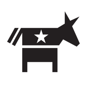 Democrat Logo