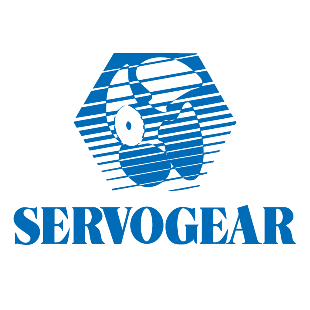 Servogear