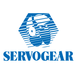 Servogear Logo