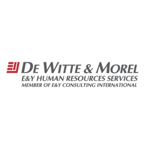 De Witte & Morel Logo