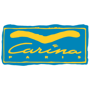 Carina Paris Logo
