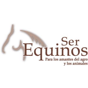 Ser Equinos Logo