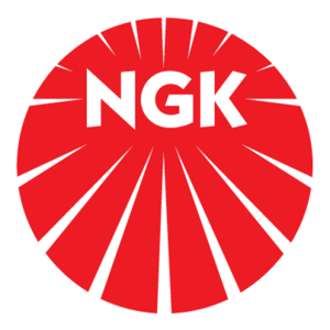 NGK(10) Logo