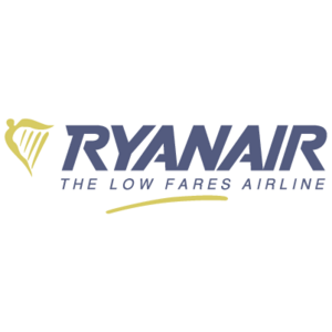 Ryanair Logo