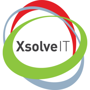 XsolveIT Logo