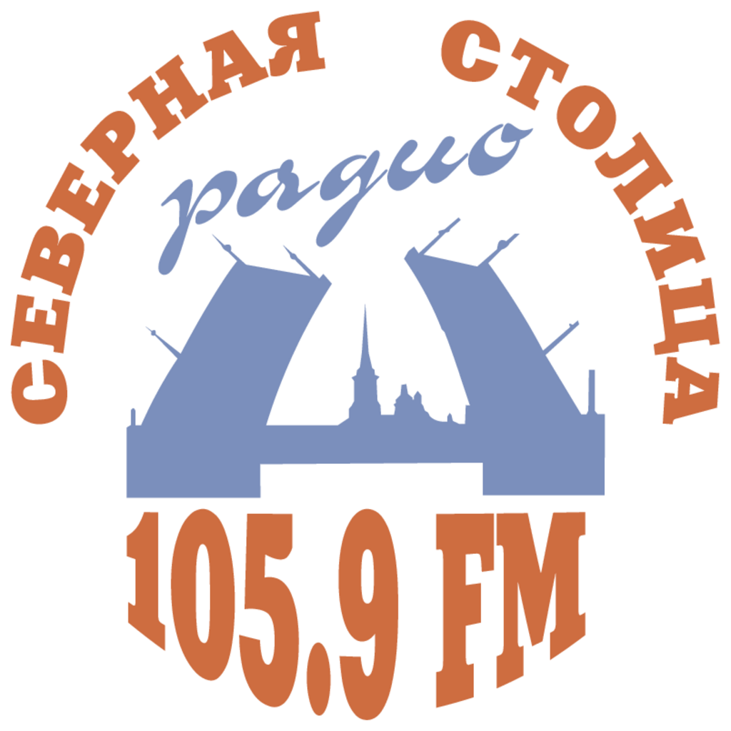Severnaya,Stolitca,Radio