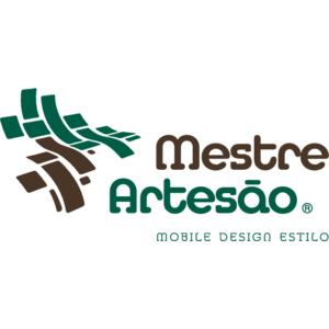 Mestre Artesão Logo