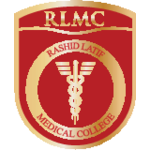 Rashid Latif Medical College Logo