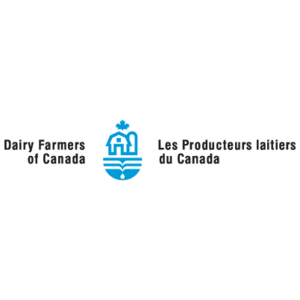 Dairy Farmers of Canada Logo