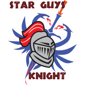 Star Guys Knight