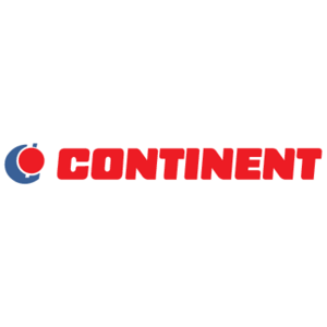 Continent Logo