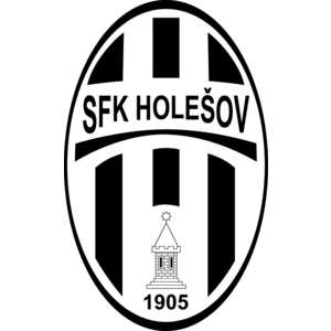 SFK Holešov Logo