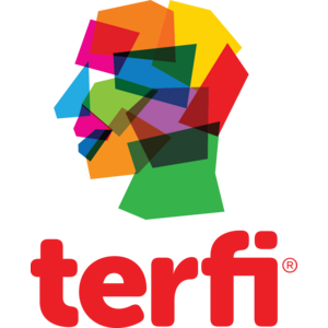 Terfi Human Resources Advertising Agency Logo