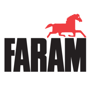 Faram Logo