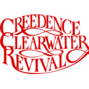 Credence Clearwater Revival Logo