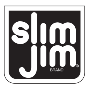 Slim Jim(77) Logo