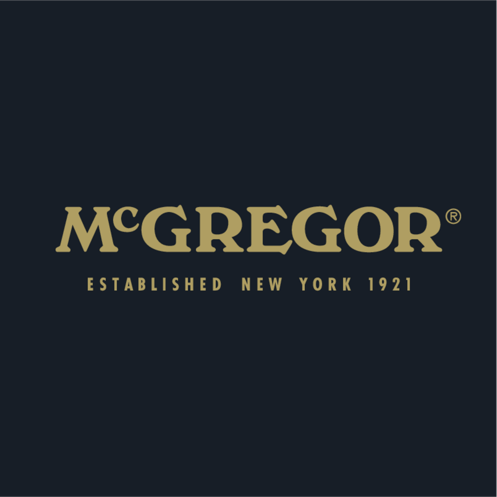 McGregor(58)