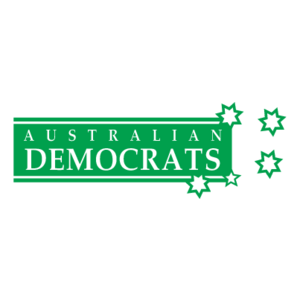 Australian Democrats Logo