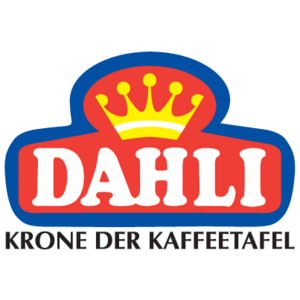 Dahli Logo
