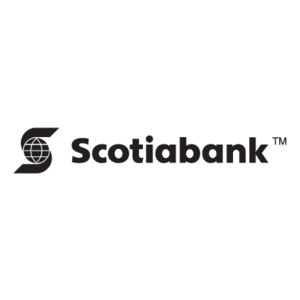 Scotiabank Logo