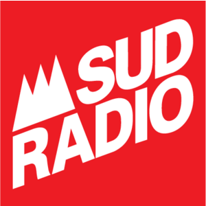 Sud Radio Logo
