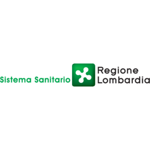 SSN Sistema Sanitario Regione Lombardia Logo