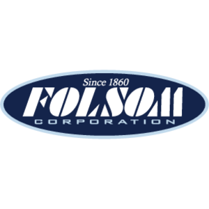 Folsom Corporation Logo
