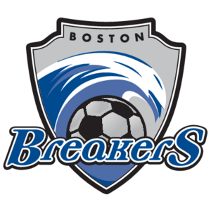 Boston Breakers Logo