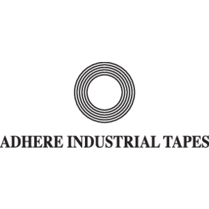 Adhere Industrial Logo