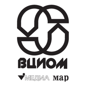VCIOM Logo