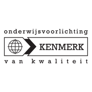 Kenmerk Onderwijsvoorlichting Logo