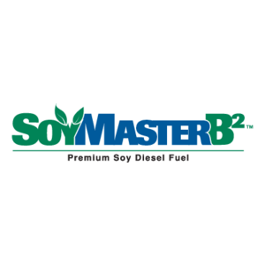 SoyMaster B2 Logo