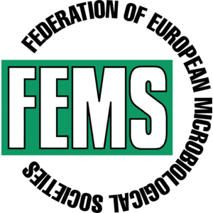 FEMS - Federation of European Microbiological Societies Logo