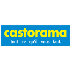 Castorama Logo