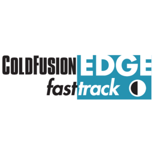 ColdFusion Edge Logo