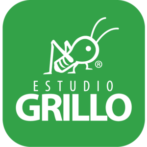 Estudio Grillo Logo