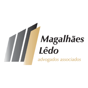 Magalhaes Ledo Logo