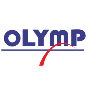 Olymp(156) Logo