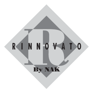 Rinnovato Logo