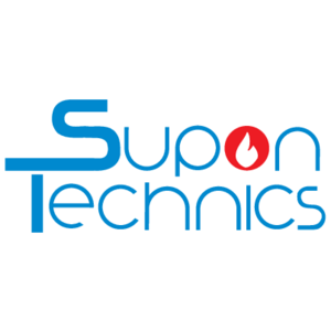 Supon Technics Logo