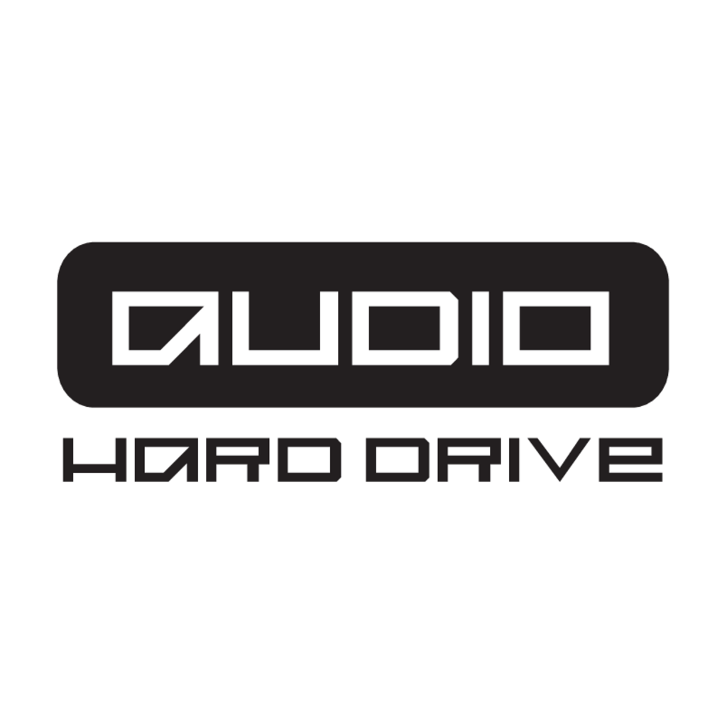 Audio,Hard,Drive