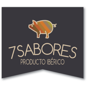 Siete Sabores Logo