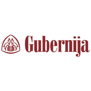Gubernija Logo