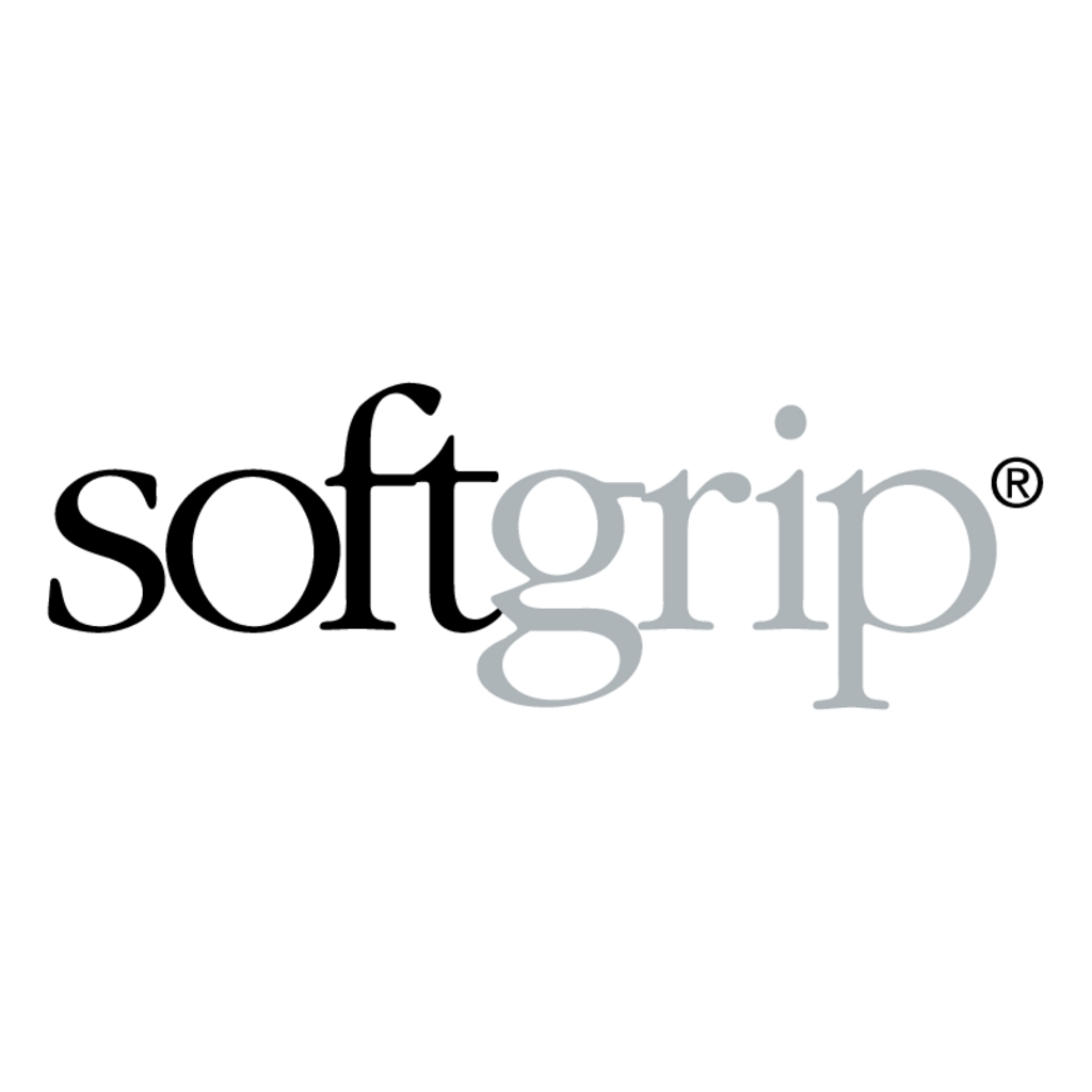 Softgrip