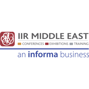 IIR Middle East Logo