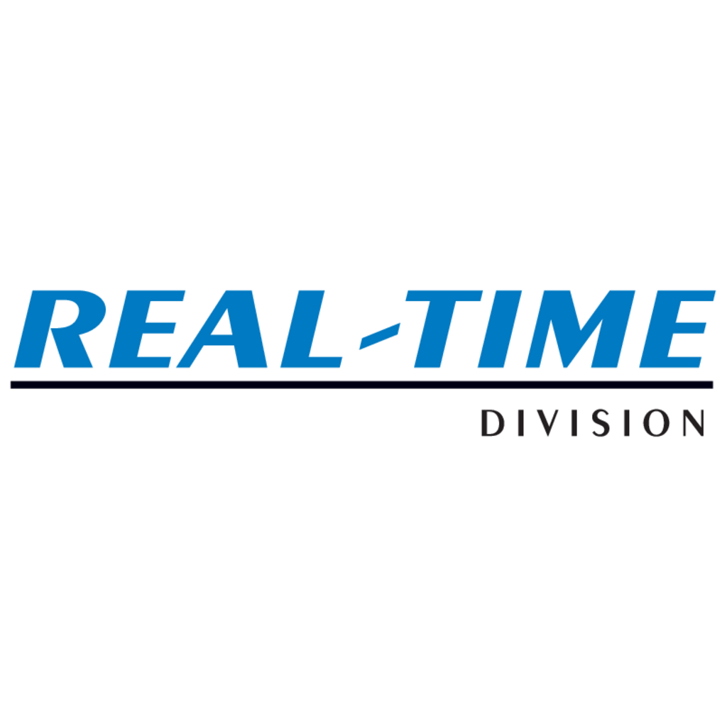 Real-Time,Division