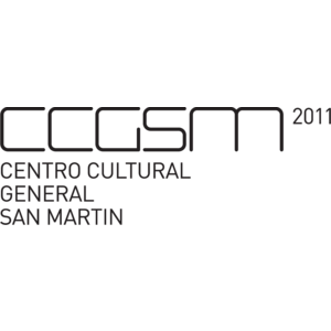 CCGSM Logo