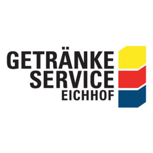 Getranke Service Eichhof Logo