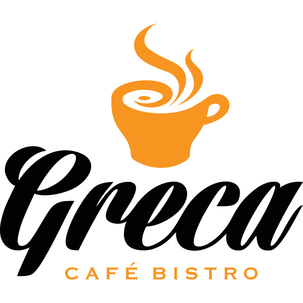 Logo, Food, Dominican Republic, Greca