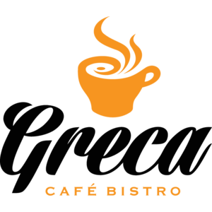 Greca Logo